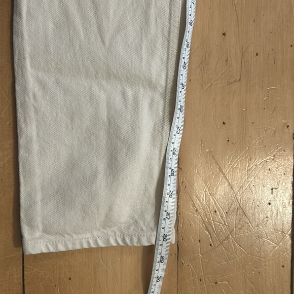 Reformation jeans - Picture 6 of 10